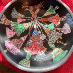 Neiman Marcus Silver Decorative Bowl